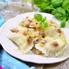 Pierogi po lwowsku