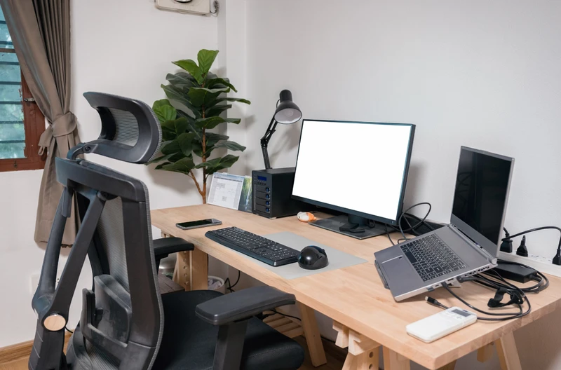 Światowy Dzień Ergonomii: Jak poprawić komfort i wydajność w miejscu pracy