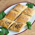 Krucho-drożdżowe paszteciki