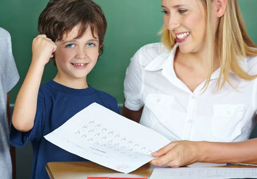 Dzień Dobrej Oceny: Święto, które Inspiruje do Pozytywnego Oceniania