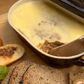 Pasztet z wątróbek drobiowych z marchewką i śmietanką