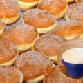 Jak sprawdzić, czy przepis na pączki jest dobry? Cukiernik zdradza, jak poznać dobry przepis w 10 sekund