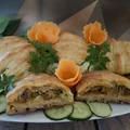 Zamaskowany schabowy
