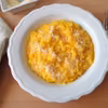 Risotto alla milanese