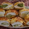 Filecik w pysznej panierce