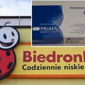 W Biedronce będzie można kupić test na COVID! Dostępne już od poniedziałku