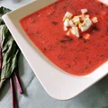 Zupa Z Botwiny