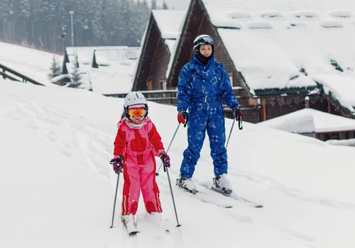 Nawet 2700 zł dofinansowania do ferii zimowych 2026! Trzeba spełnić te warunki