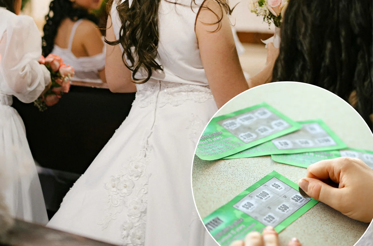 Nowy komunijny trend rozgrzał rodziców do czerwoności! "Takie coś nie powinno być dozwolone do kupienia"