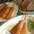 Corn dogi