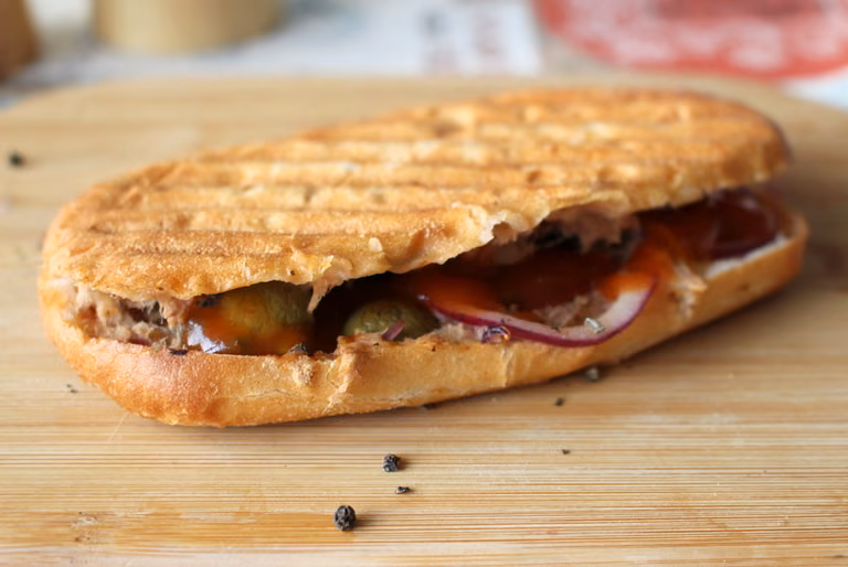 Meksykańskie panini