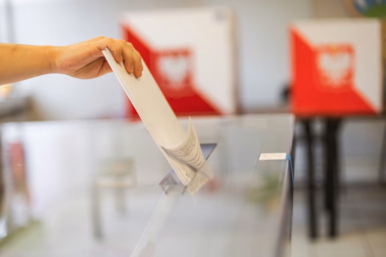 Wybory 2020: dziś sejm poda nową datę wyborów