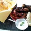 Kurczak tandoori