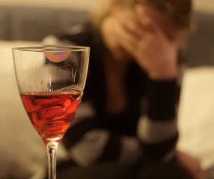 Jakie uczucia towarzyszą trzeźwemu alkoholikowi?