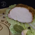 Schab Pieczony W Wędzonej Papryce