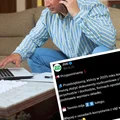 Termin mija 20 lutego! ZUS przypomina tym osobom o ostatecznym dniu na złożenie dokumentów