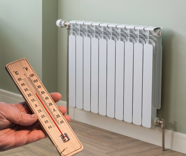 Obniżenie temperatury w budynkach publicznych? Pojawiły się szczegółowe zalecenia!