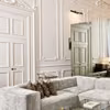 Elegancki salon