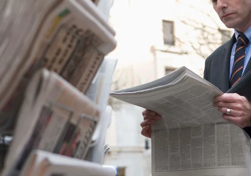 Światowy Dzień Wolności Prasy: Znaczenie i Wyzwania