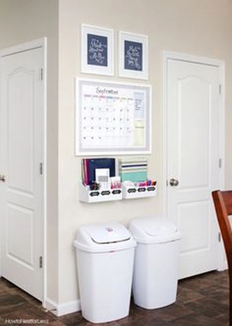 Domowy organizer