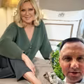 Agata Młynarska napisała list otwarty do Prezydenta! Mocny apel dziennikarki
