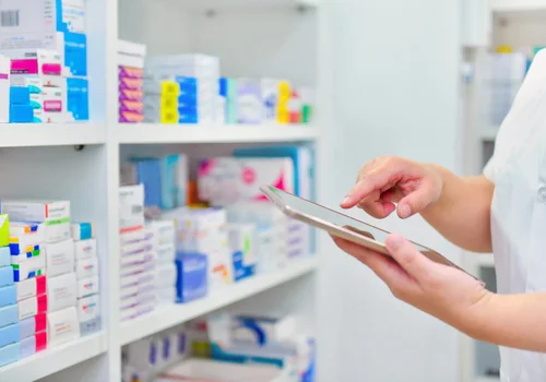 Wycofanie leku Apap Extra z obrotu - decyzja Głównego Inspektora Farmaceutycznego