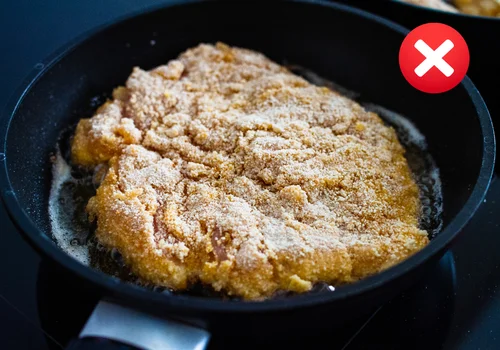 Nie smaż kotletów schabowych! Upiecz je w ten sposób i zobacz, jak smakują!