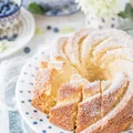 Babka zaparzana mlekiem
