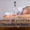 Jak ustrzec się przed kacem