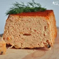 Pasztet z łososia