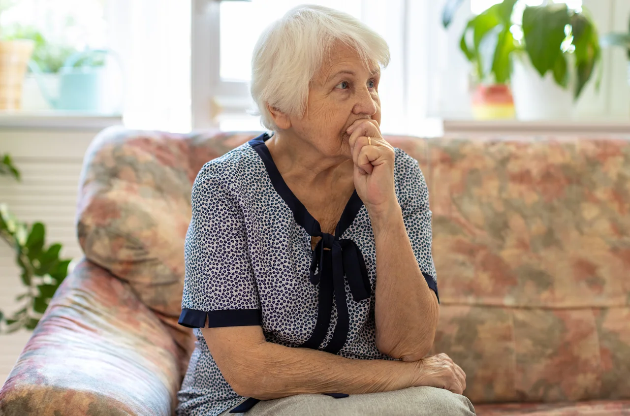Podarowałam córce mieszkanie, a zięć kazał mi się wynosić. ‘Nie jesteś właścicielką’.” — pisze Halina [LIST]