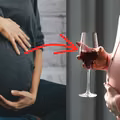 Wiadomo, jak poważnie wpływa alkohol na płód! Nowe badania nie pozostawiają wątpliwości