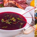 3 sprawdzone przepisy na paszteciki i krokiety do barszczu! Musisz wypróbować!