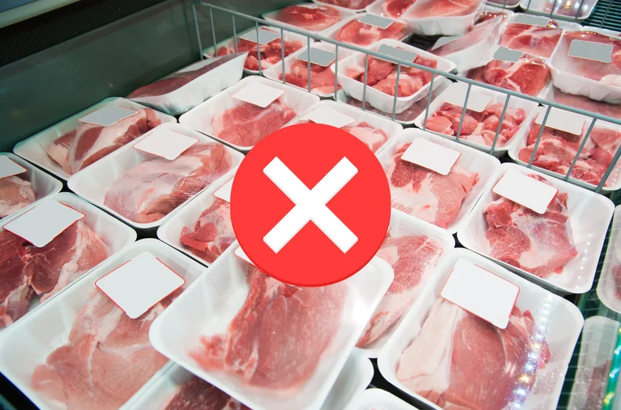 Salmonella w tatarze wołowym! Pilne ostrzeżenie GIS dla konsumentów