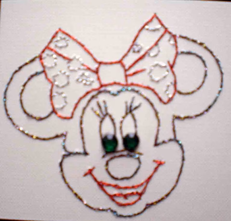 Myszka Minnie