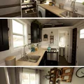 Tiny house heaven