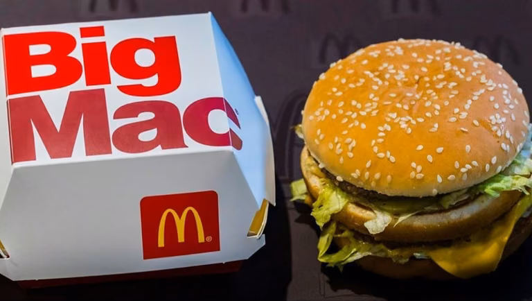 Duże zmiany w McDonalds! Nowe smaki burgerów