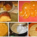 Babka mandarynkowa