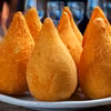 Ugotuj ryż, dodaj nadzienie, a następnie usmaż! Arancini – pyszna przekąska prosto z Włoch
