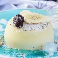 Sorbet piña colada