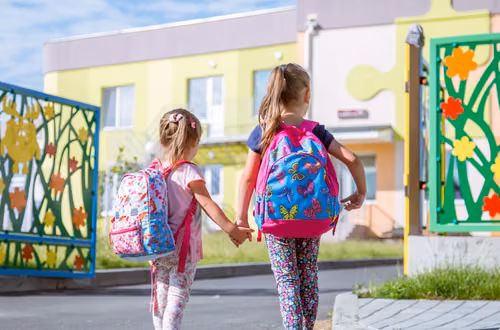 Uczniowie mają powód do radości! Więcej wolnego w roku szkolnym 2025/2026