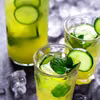 Lemoniada ogórkowa