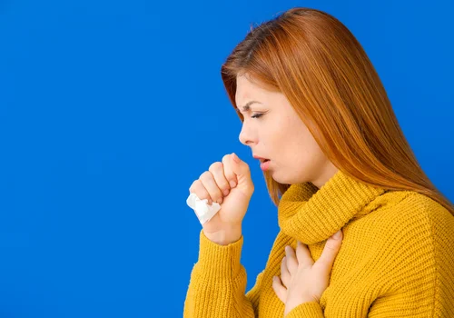 Osłabiona odporność i częste infekcje? Sprawdź, czy masz niedobór cynku!