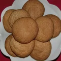 Ciasteczka z masłem orzechowym