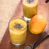 PUDDING Z MANGO I NASIONAMI CHIA