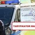 MANDATY w 2018 roku! Zobacz ile zapłacisz za najczęstsze wykroczenia!