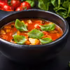 Zupa minestrone