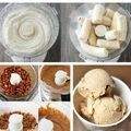 Dietetyczne mrożone lody