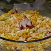 Sałatka do dania mięsnego