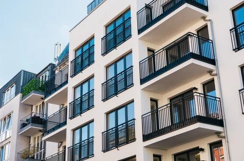 Rewolucja dla właścicieli mieszkań. Balkony przestaną być prywatne